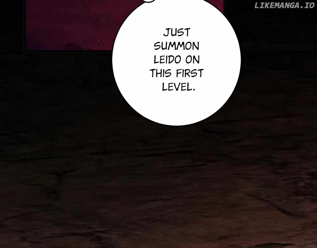 Doomsday for All: Me, Virus Monarch Chapter 65 5